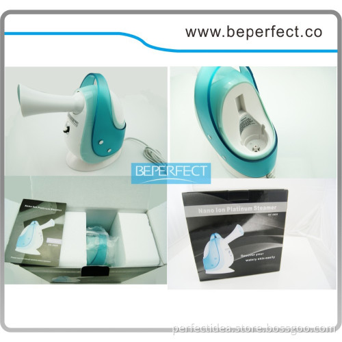 BP-SK0808 nano spray facial skin care machine home use accept private label production
